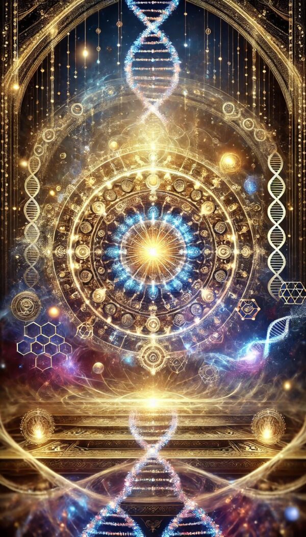 Soul Clarity Activation – Ask + Receive