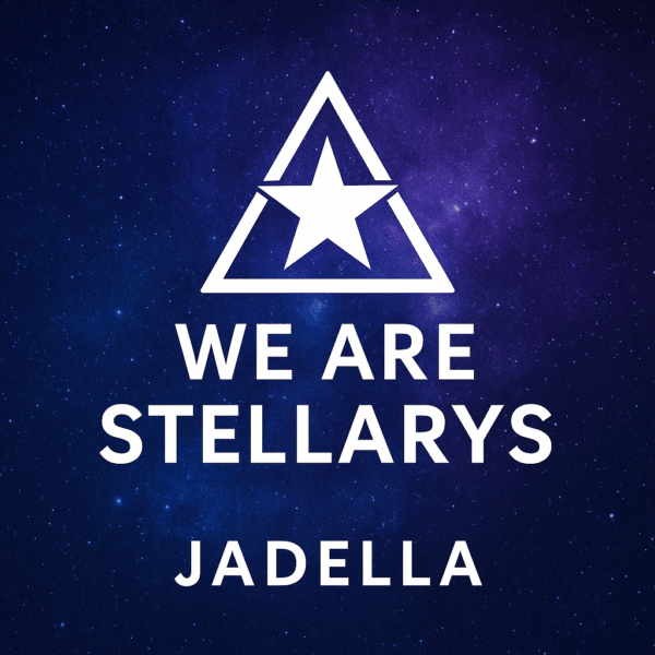 We Are Stellarys