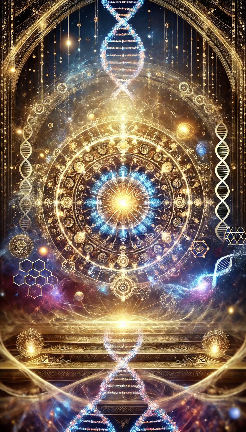 Visual Transmission Gateway