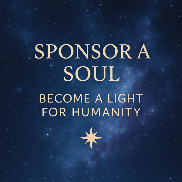 Soul Blessing Donation