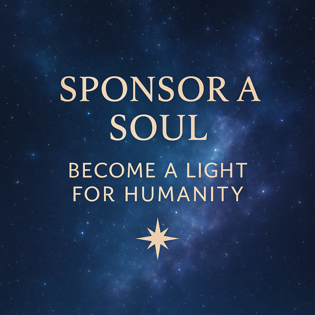 Sponsor a Soul - Stellarys