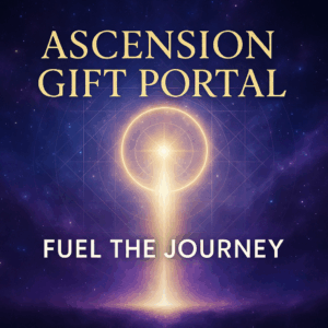 Ascension Gift Portal