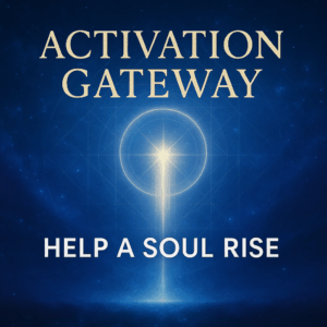 Activation Gateway