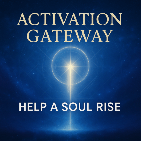 Activation Gateway