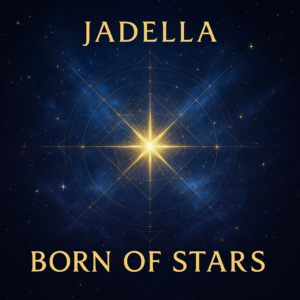 Born Of Stars