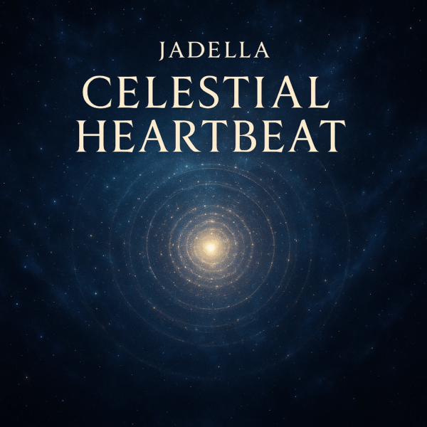 Celestial Heartbeat