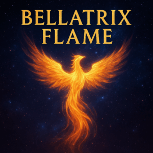 Bellatrix Flame