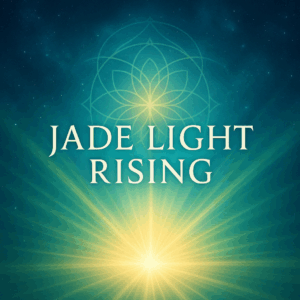 Jade Light Rising