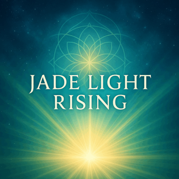 Jade Light Rising