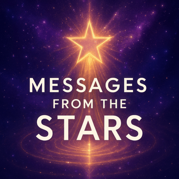Messages From the Stars