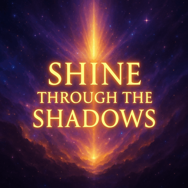 Shine Through the Shadows