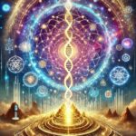 DNA Light Codes – Frequency Uplift
Guided Meditation · M12 Transmission
Awaken the dormant blueprints within your cells.
This M12 transmission guides you into a sacred remembering, helping you rebuild coherence and return to your soul’s original vitality.
Theme: DNA Awakening
Duration: 11:11
