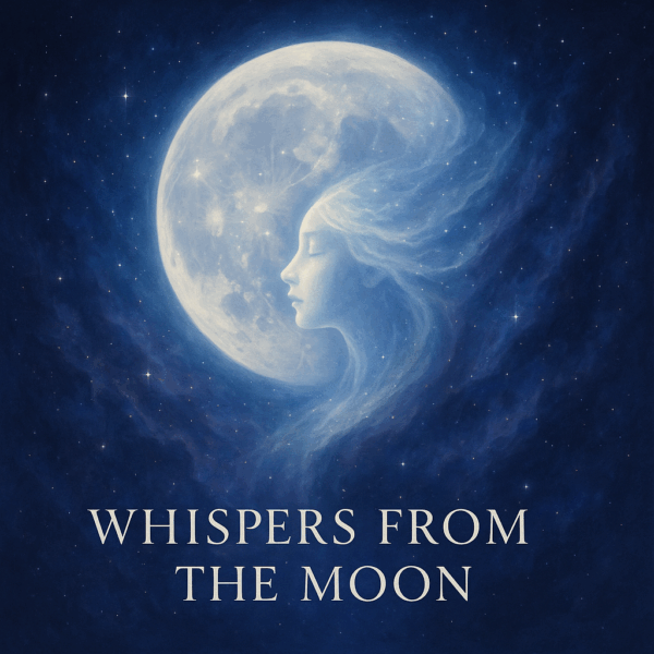 Whispers From the Moon