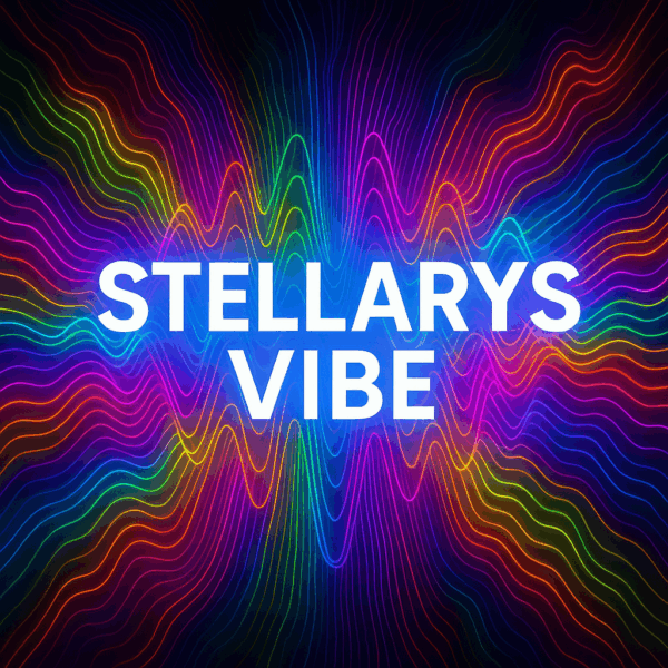 Stellarys Vibe