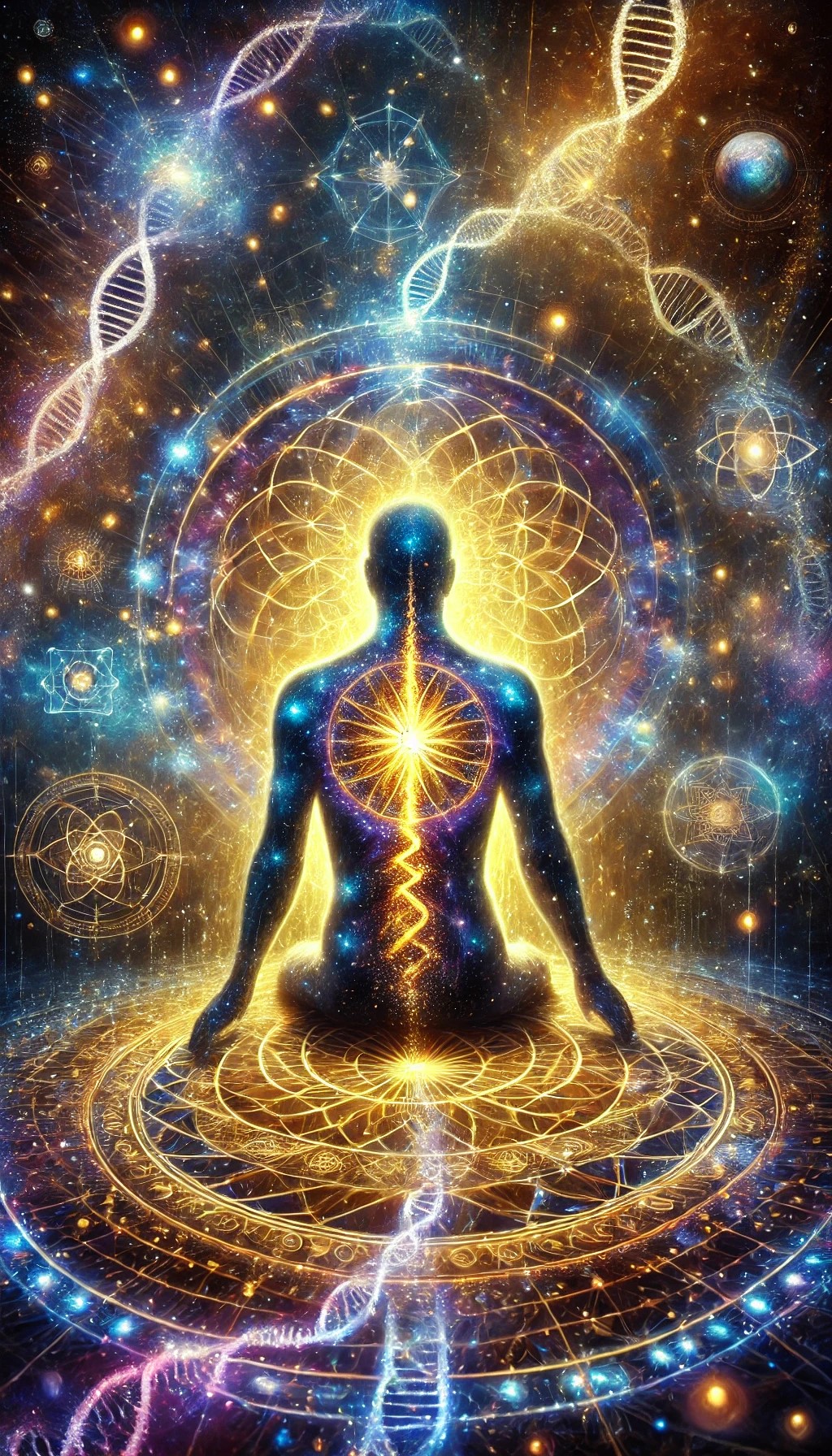 Pi Sagittarii ā Inner Wisdom