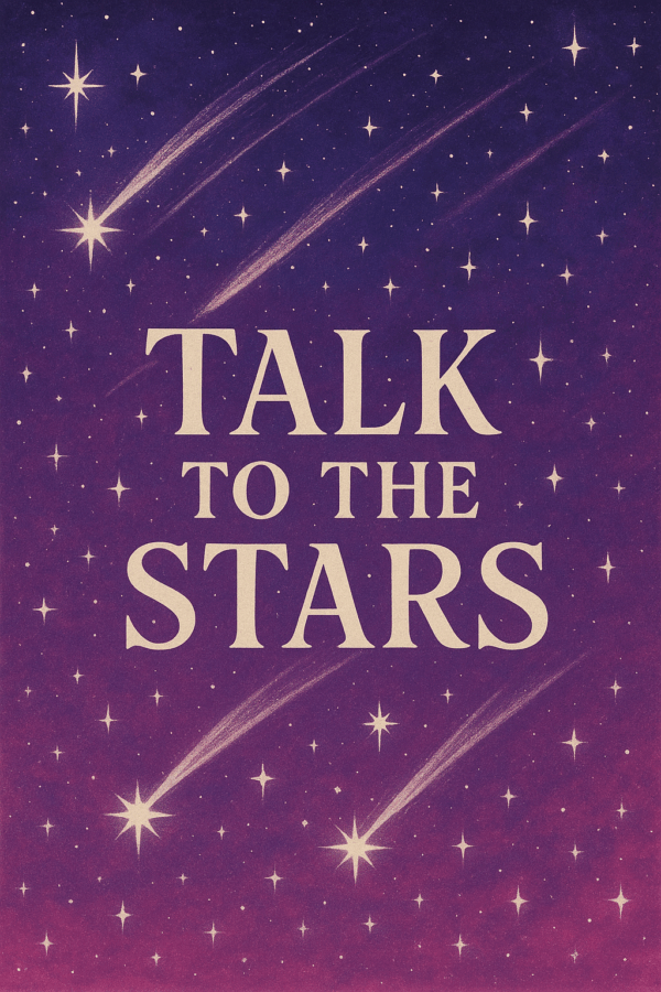 Talk to the stars